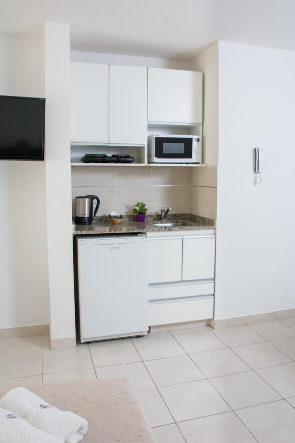 Apartamento Torre Potosi Departamentos Rosario
